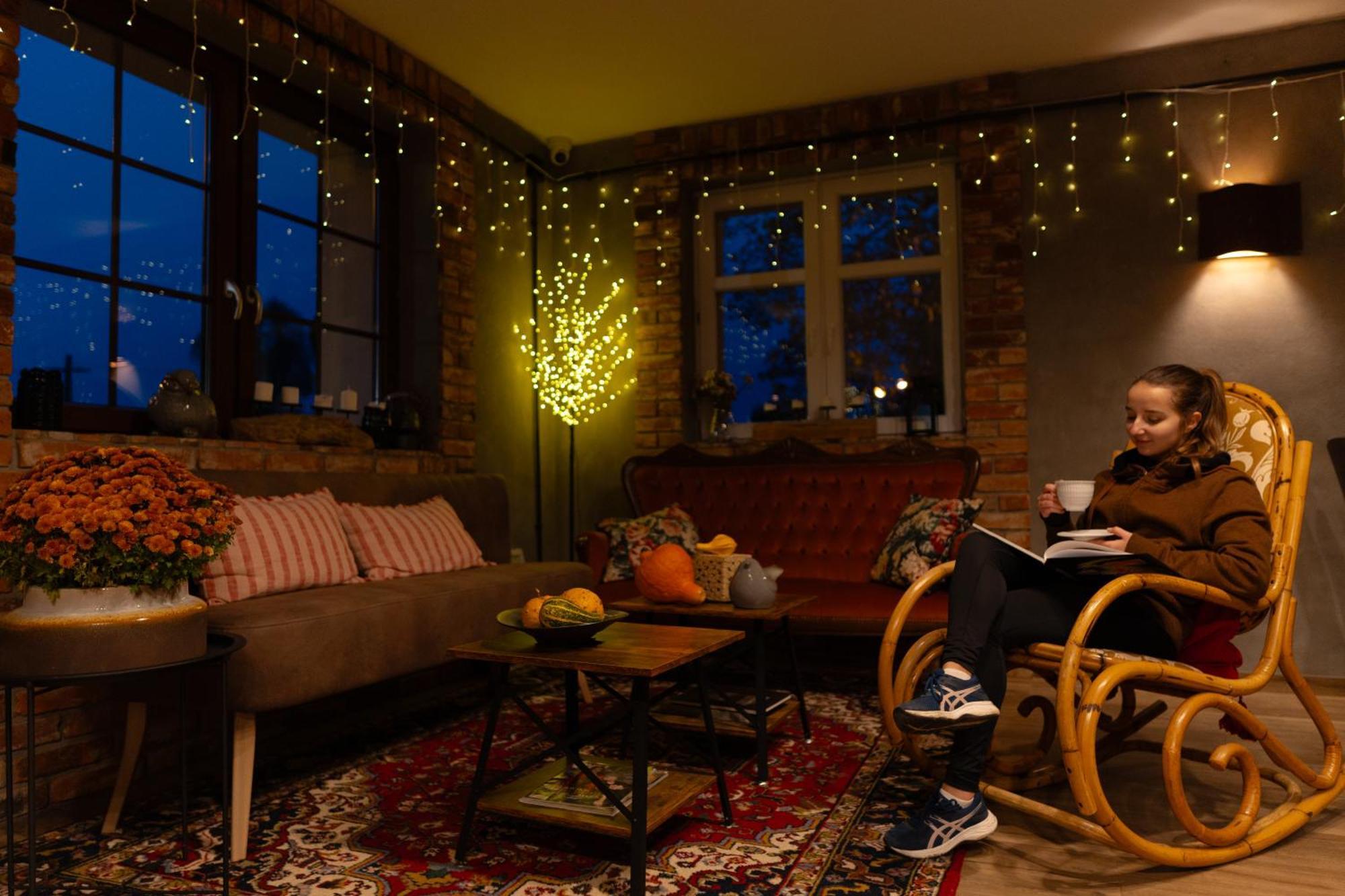 Uroczysko Olesnica Bed & Breakfast Chodziez Bagian luar foto