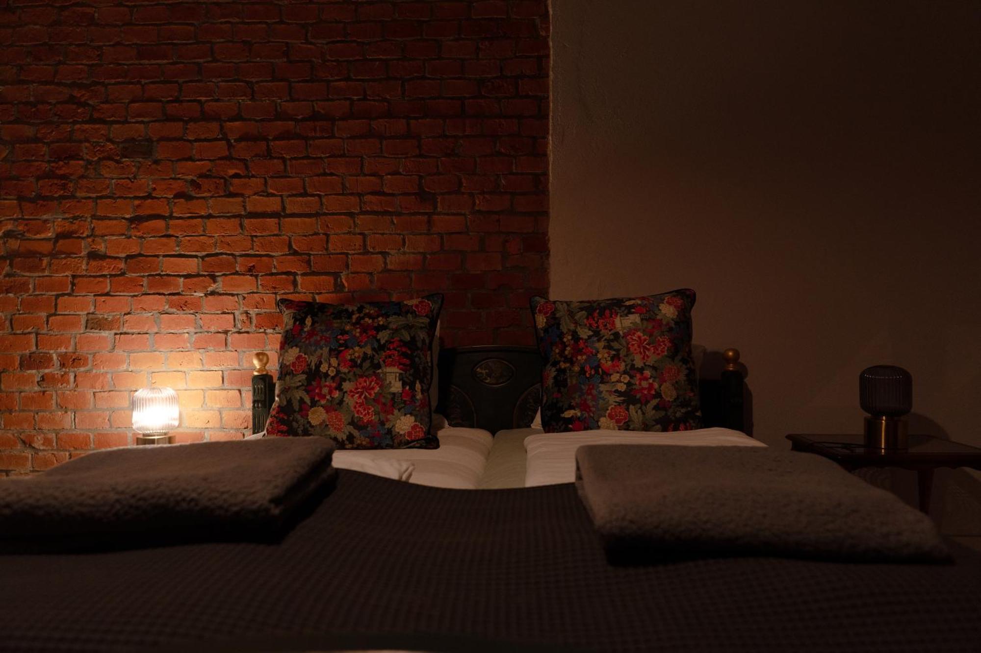 Uroczysko Olesnica Bed & Breakfast Chodziez Bagian luar foto