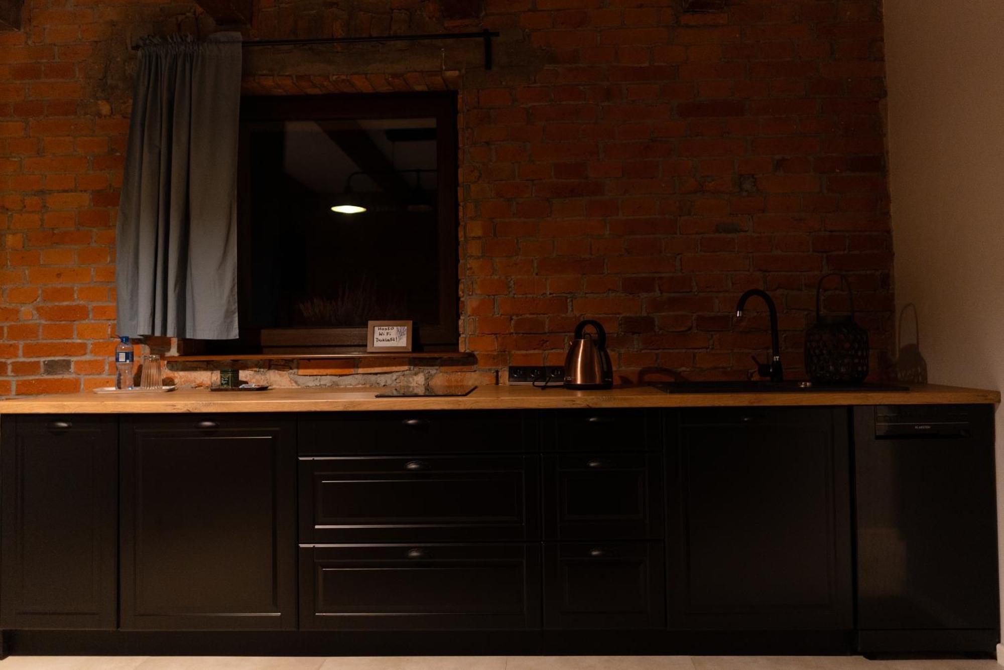 Uroczysko Olesnica Bed & Breakfast Chodziez Bagian luar foto