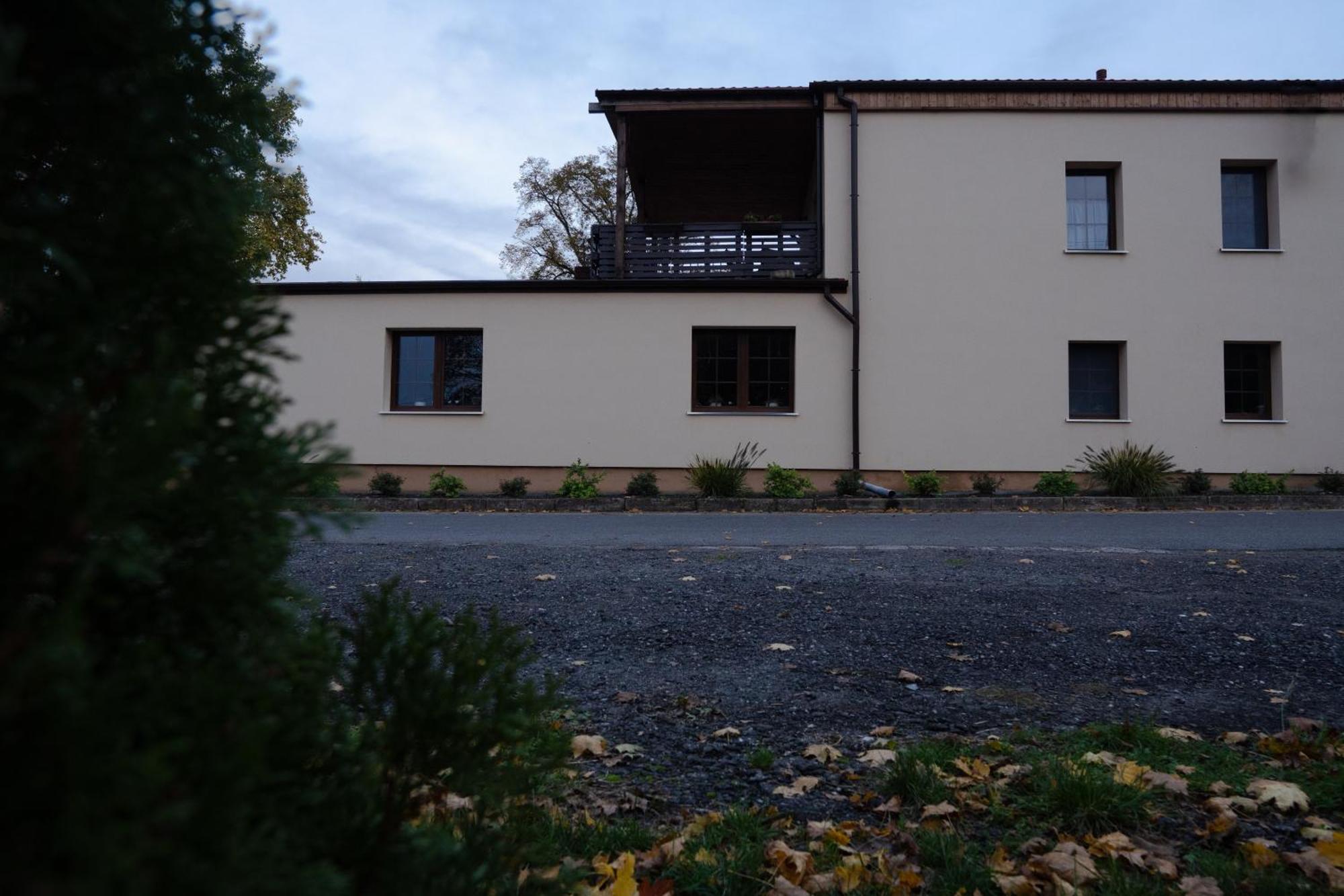 Uroczysko Olesnica Bed & Breakfast Chodziez Bagian luar foto