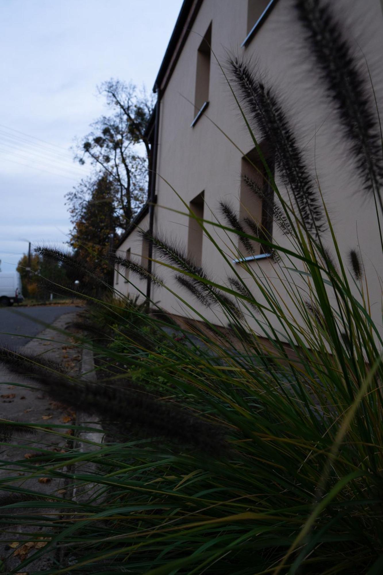 Uroczysko Olesnica Bed & Breakfast Chodziez Bagian luar foto