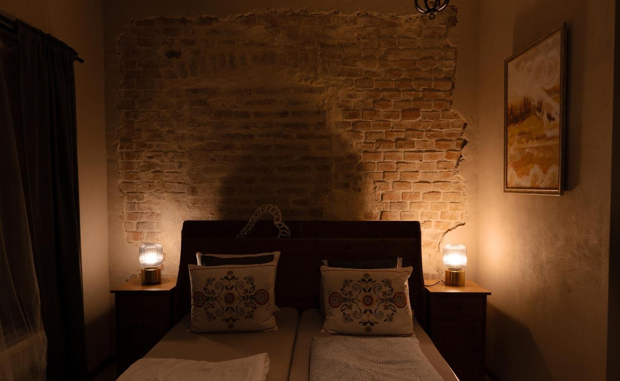 Uroczysko Olesnica Bed & Breakfast Chodziez Bagian luar foto