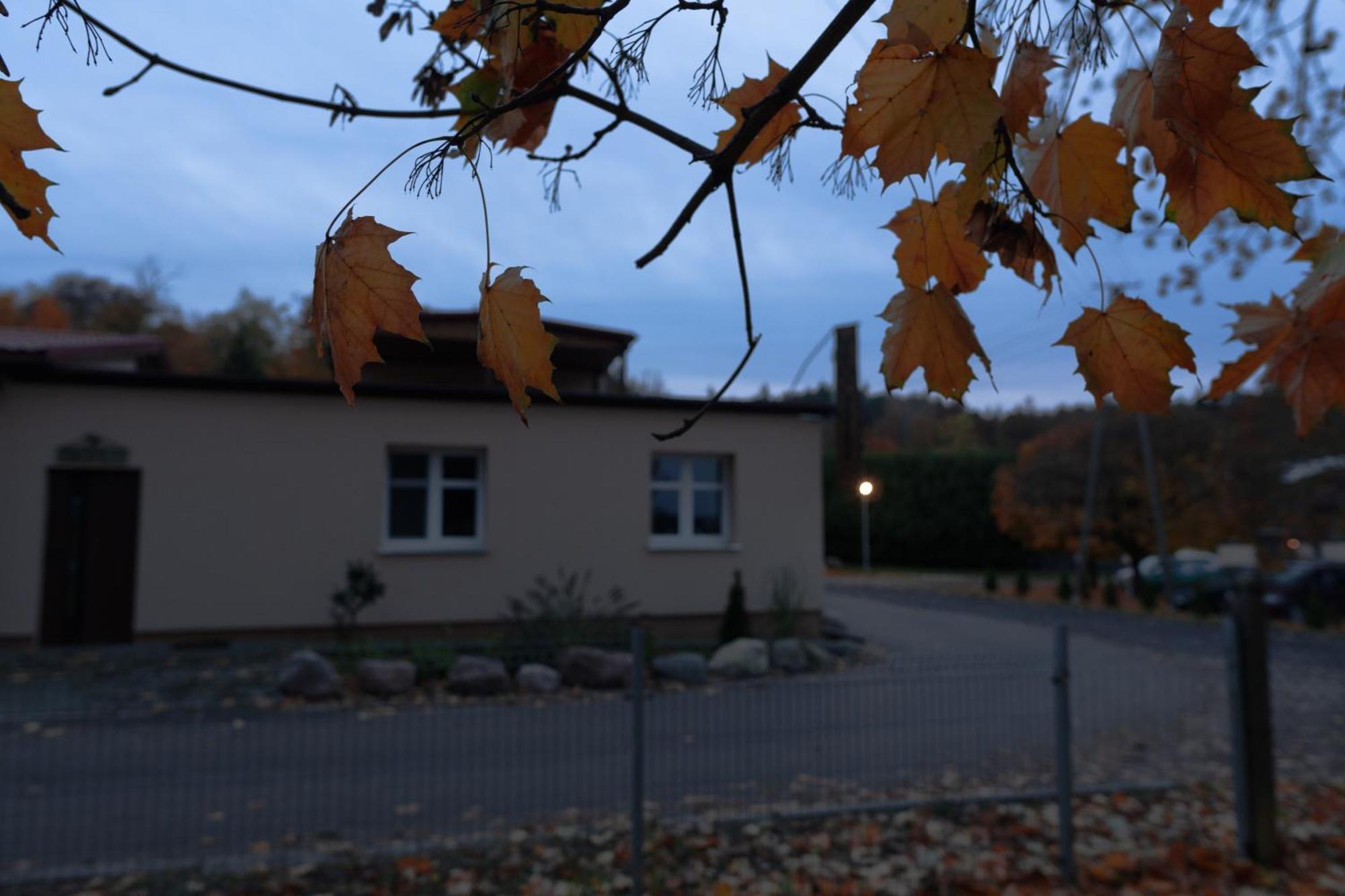 Uroczysko Olesnica Bed & Breakfast Chodziez Bagian luar foto