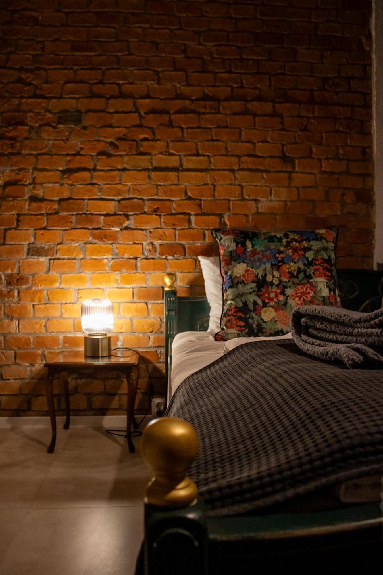 Uroczysko Olesnica Bed & Breakfast Chodziez Bagian luar foto