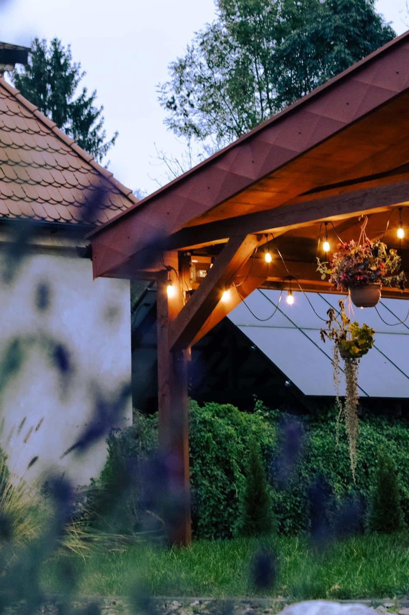 Uroczysko Olesnica Bed & Breakfast Chodziez Bagian luar foto