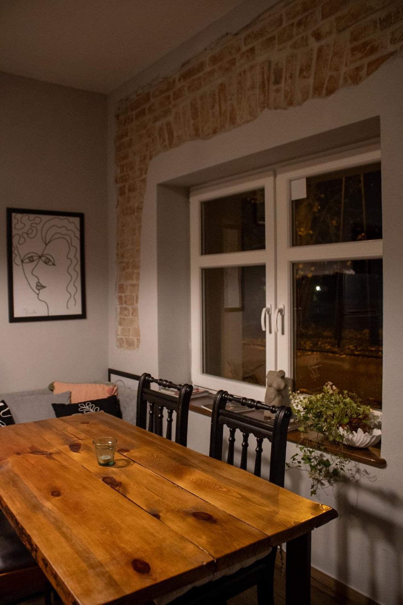 Uroczysko Olesnica Bed & Breakfast Chodziez Bagian luar foto