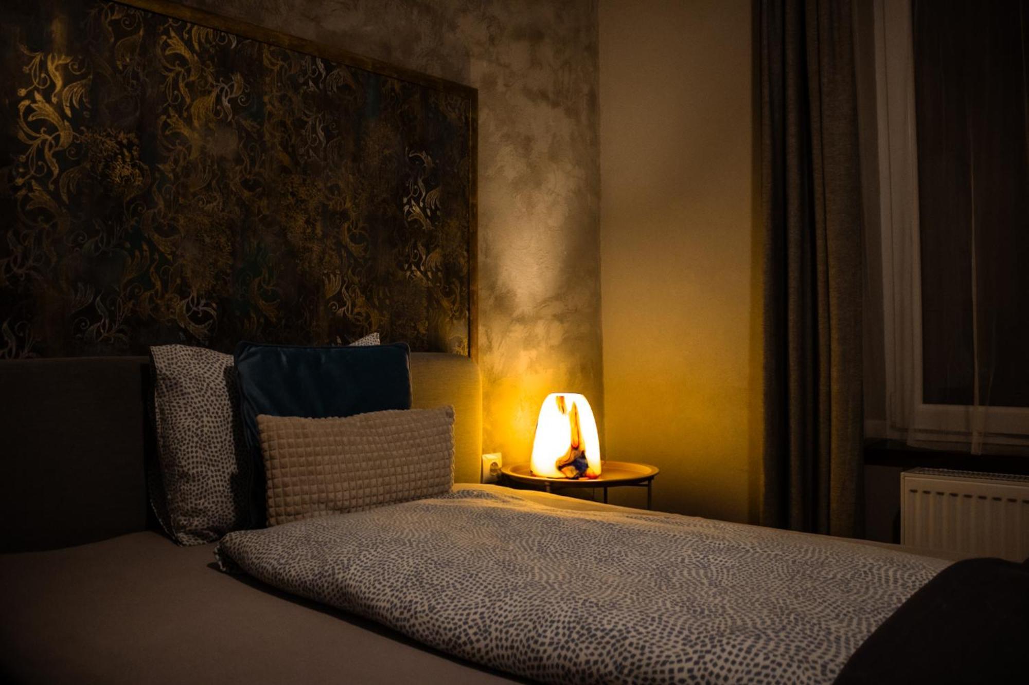 Uroczysko Olesnica Bed & Breakfast Chodziez Ruang foto