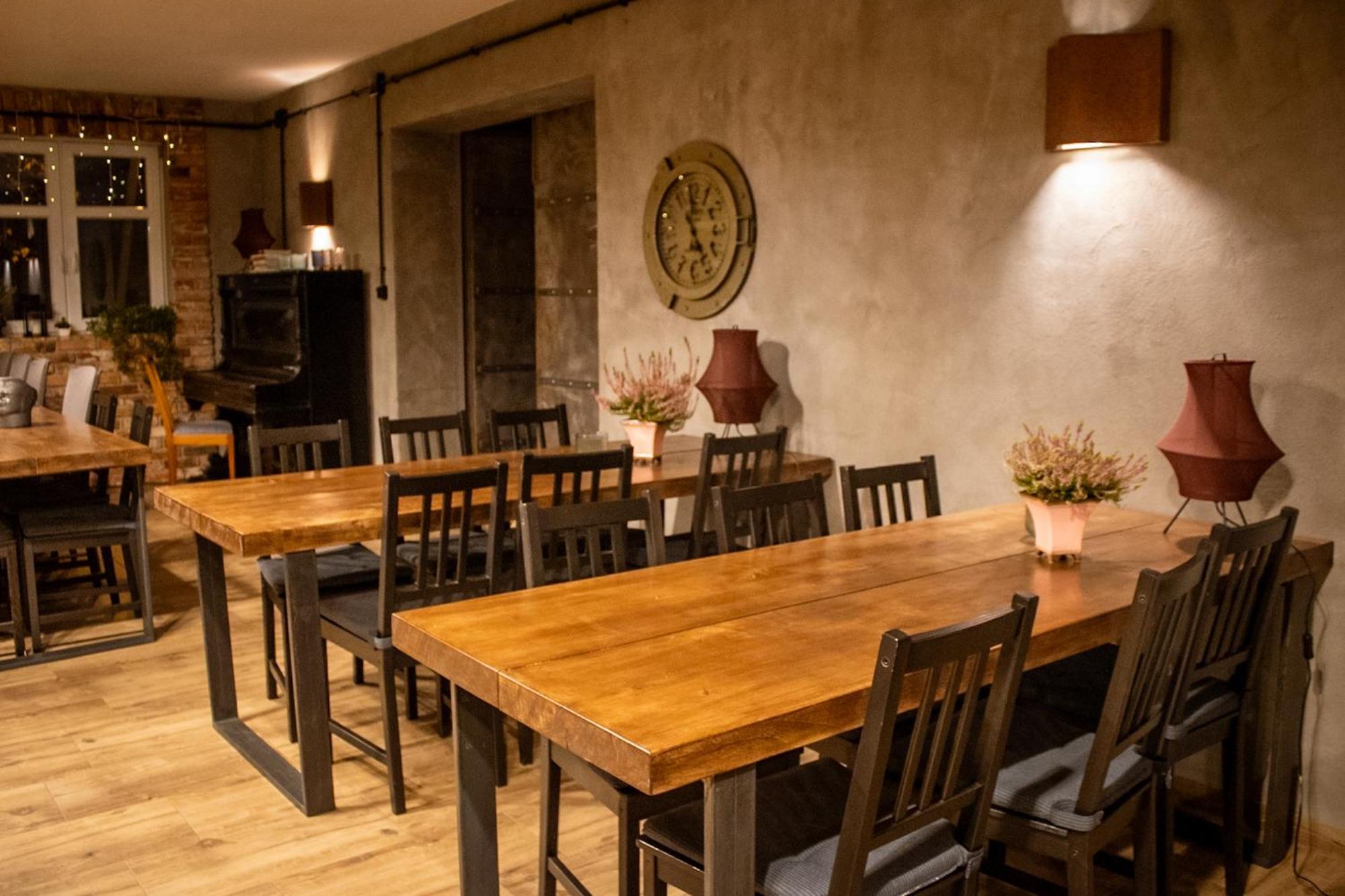 Uroczysko Olesnica Bed & Breakfast Chodziez Bagian luar foto
