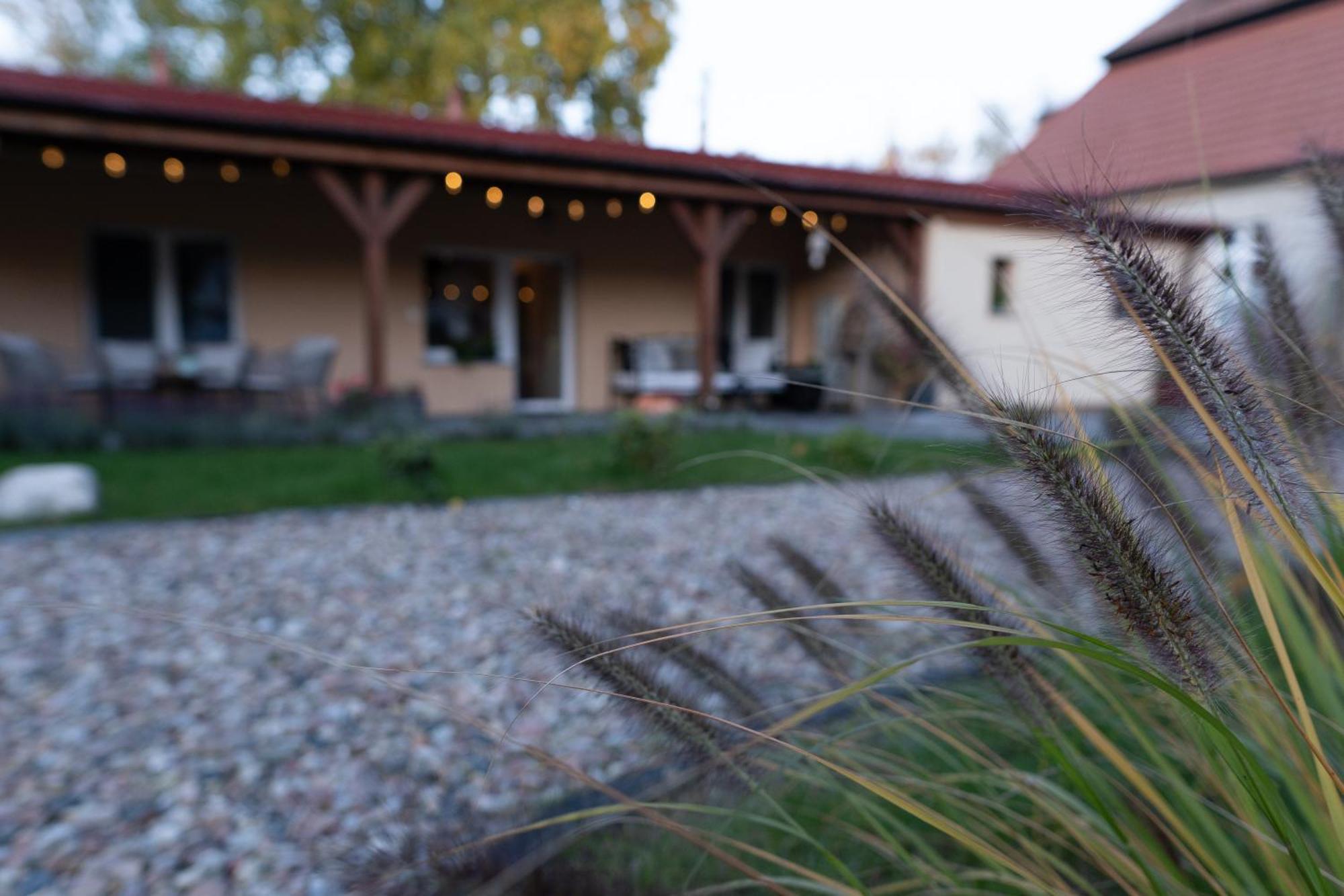 Uroczysko Olesnica Bed & Breakfast Chodziez Bagian luar foto