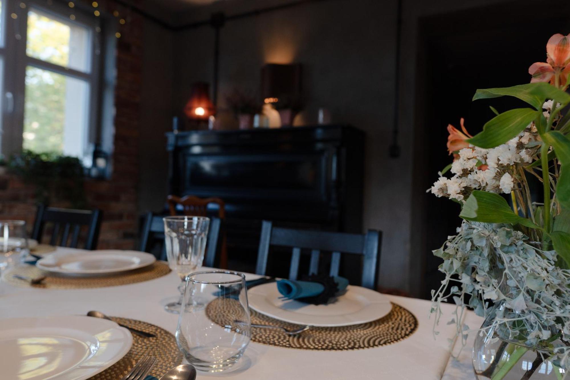 Uroczysko Olesnica Bed & Breakfast Chodziez Bagian luar foto