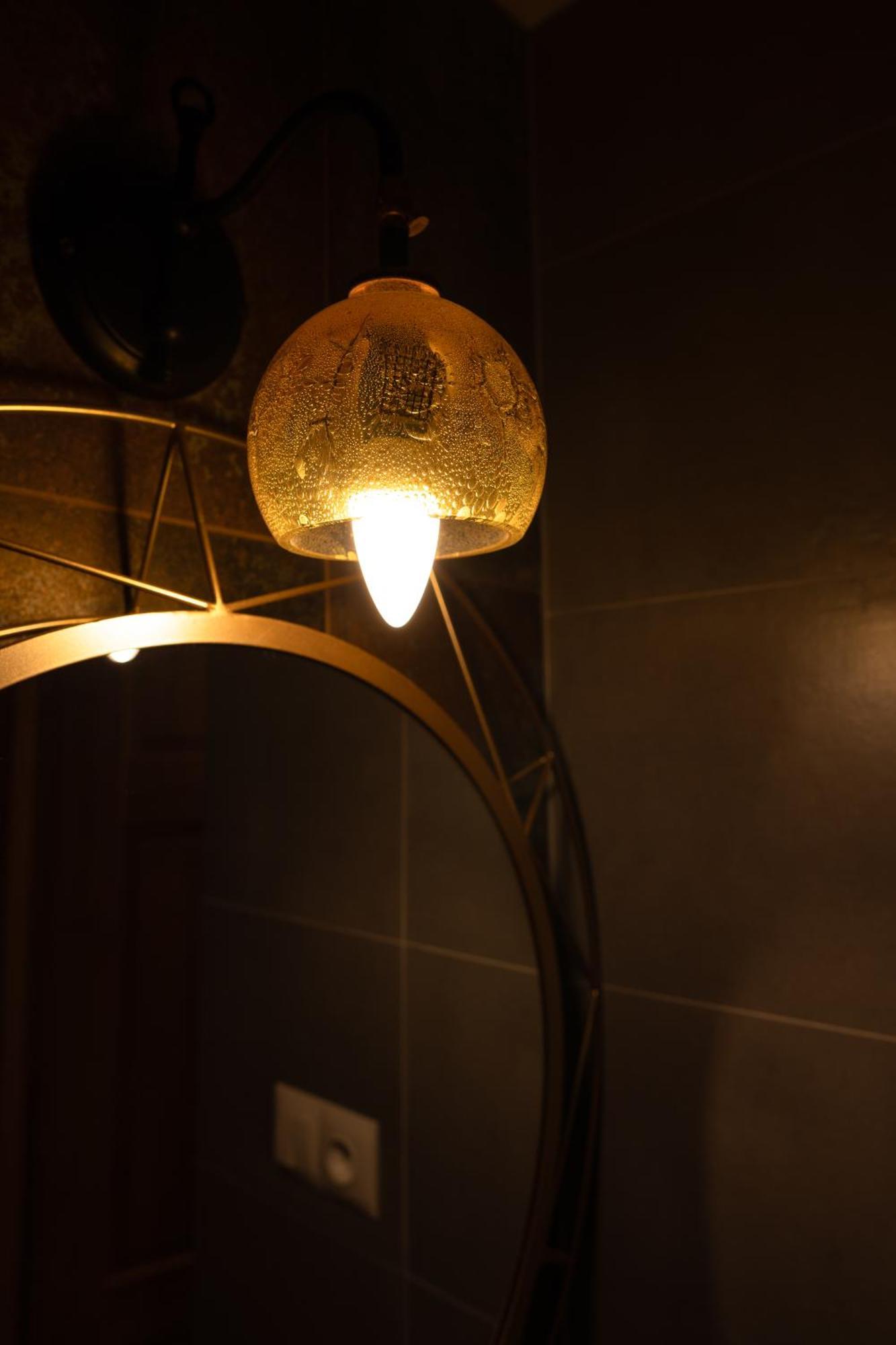 Uroczysko Olesnica Bed & Breakfast Chodziez Ruang foto